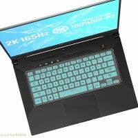 ปกป้องตัวเครื่องแป้นพิมพ์แล็ปท็อปสำหรับ ASUS ROG Zephyrus G14 2023 GA402 GA402XV GA402R GA402RJ GA402XY GA402X GA402XZ GA402N GA402NV