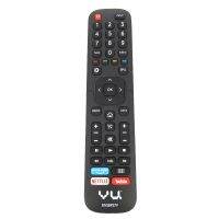 New Original EN2BP27V For VU LCD Smart TV Remote Control With NETFLIX YouTube Fernbedienung