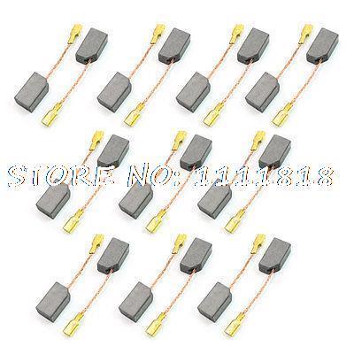 20-pcs-13mm-x-8mm-x-6mm-motor-carbon-brush-for-dewalt-angle-grinder-rotary-tool-parts-accessories