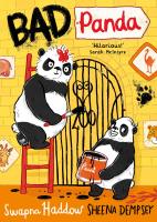 หนังสืออังกฤษใหม่ Bad Panda : WORLD BOOK DAY 2023 AUTHOR (Bad Panda) [Paperback]