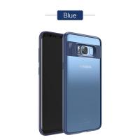 ฝาครอบด้านหลังแบบผอมบางพิเศษของ Googlehitech ซัมซุง Samsung Galaxy Note 8 การป้องกันแบบ TRANSPARENT Clarity Series FOR Samsung Galaxy Note 8 Back Case Cover For Samsung Galaxy Note8