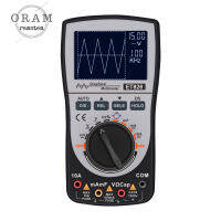 OXG ET826มัลติมิเตอร์แบบดิจิทัลอัตโนมัติ Backlight DC/AC Current Meter