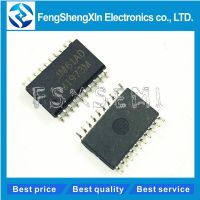 10pcs/lot  LM1973 LM1973M LM1973MX  SOIC-20  3-Channel 76dB Audio Attenuator  IC WATTY Electronics