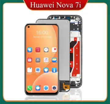 Huawei P40 Lite / nova 7i review -  tests