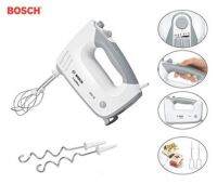 Bosch MFQ36400 ใหม่ ประกันศูนย์ เครื่องผสมอาหาร เอนกประสงค์ รุ่นใหม่ แนะนำ ใช้ง่าย