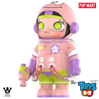 POP MART MEGA SPACE MOLLY 400% PATRICK STAR