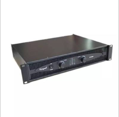 เพาเวอร์แอมป์ Professional power amplifier 300W RMS รุ่น HP-2600