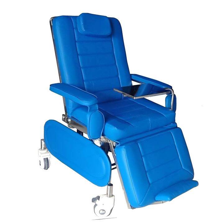 Hospital Hemodialysis Chair Electric kursi donor elektrik Kursi