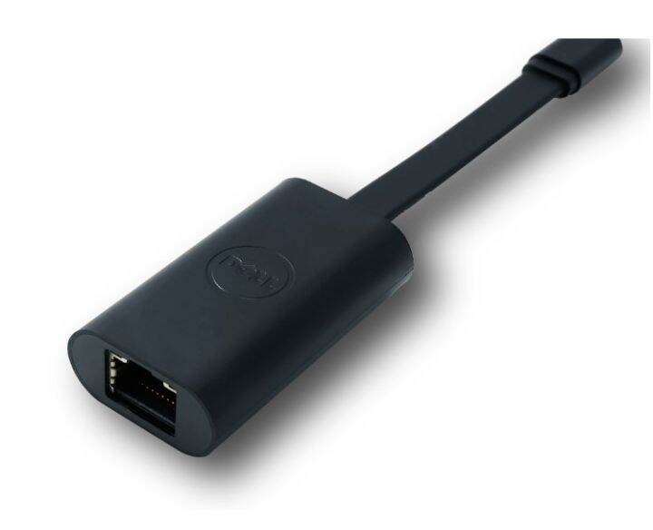 DELL USBC (M) TO GIGABIT (F) ADAPTER Lazada