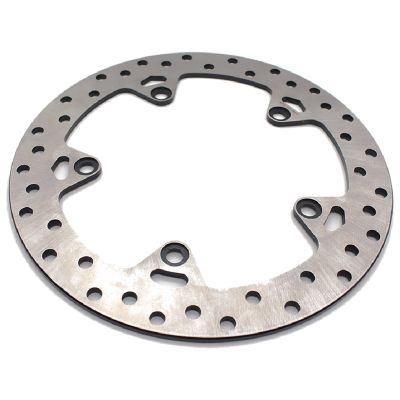 Motorcycle Rear Brake Disc for BMW C400X GT F650GS F750GS F800 850GS GT R ST Brake Rotor