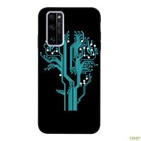 SU42 Doubleshop เคสสำหรับหัวเหว่ย Honor 30 Pro HDLBXL ซิลิคอนนุ่มรูปแบบเคสโทรศัพท์เคส TPU