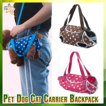 Dog Carriers - PUCCI Café