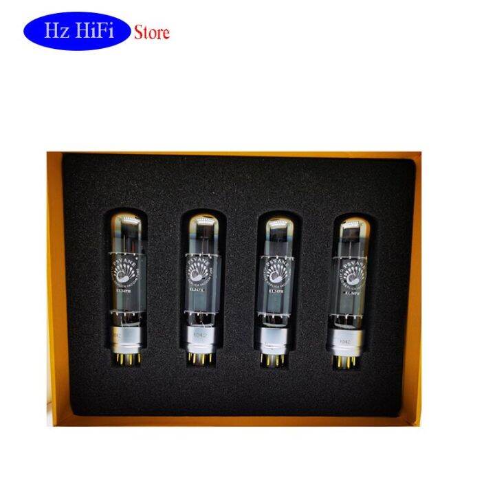 PSVANE Vacuum Tube EL34PH Amplifier Valve Tube Preamplifier EL34 ...