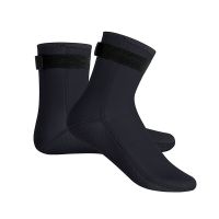 3mm Neoprene Diving Socks Shoes Water Boots Non-slip Beach Boots Wetsuit Shoes Warming Snorkeling Diving Surfing Socks For Adult