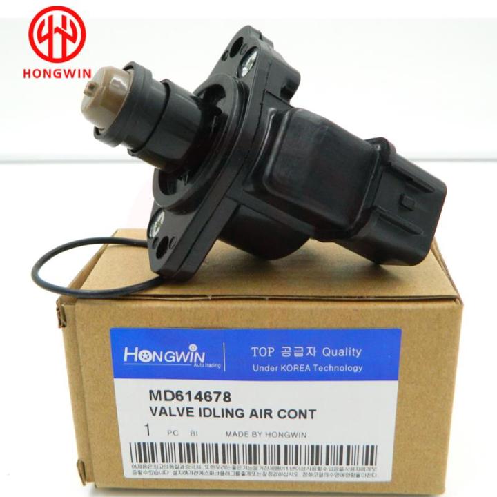 md614678-idle-air-control-valve-for-mitsubishi-montero-sport-diamante-3-0l-3-5l-ac249-md628059-e9t15371-md614679