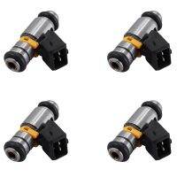 4PCS IWP069 Fuel Injector for 861260T