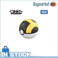 [ของแท้] Takara Tomy Pokemon Moncolle - MB-03 Hyper Ball