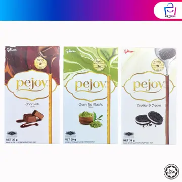 Buy Pejoy Chocolate online | Lazada.com.my