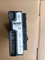 101N0510 Qizaotia 101N0500ฟังก์ชั่นเดียวกันเปลี่ยนทดแทนได้ DC 12/24V Danfoss DC ความถี่ตัวแปรคอมเพรสเซอร์ไดรเวอร์ SECOP บอร์ดไดรฟ์/โมดูล