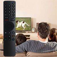 New XMRM-10 Remote Control for Xiaomi TV 4S XMRM-10 L65M5-5ASP L65M55ASP Smart Voice TV Remote Control