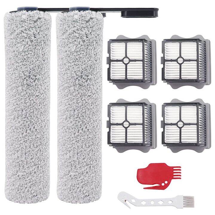 cordless-wet-dry-vacuum-cleaner-brush-roll-and-filter-spareeparts-accessories-kit-for-tineco-floor-one-s5-for-tineco