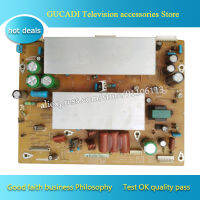 สำหรับพลาสม่า PT42818HND Y Board LJ41-05779A LJ92-01582A ทำงานได้ดี