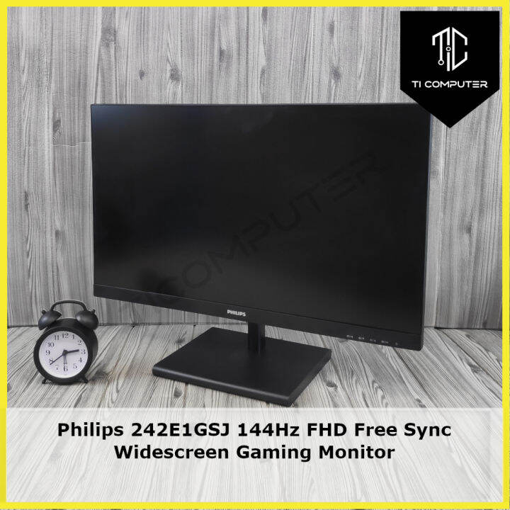 philips 242e1gsj 24