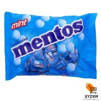 เมนทอส ลูกอม รสมินท์ ขนาด 270 กรัม [Mentos candy, 270 grams]