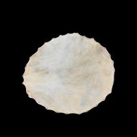 Goat Skin Head Drum Round African Drum Goatskin Head 8 10 12 13 14inch Percussion Musical Instrument Drum Parts Accessories