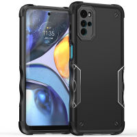 RTY Armor เคสโทรศัพท์2 IN 1สำหรับ Redmi 10A Redmi 9C Redmi 9A 10C Redmi 10 Redmi 9แข็งแรงป้องกันเต็มรูปแบบ2ชั้นกันกระเทือนทนทานฝาครอบโทรศัพท์มือถือหรูหรา