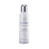 OLYSEE Energizing Water Spray 150 ml.สเปรย์น้ำแร่ปรับสมดุลผิว ควบคุมความมัน  ช่วยทำความสะอาดผิว ฟิกซ์เมคอัพปังมาก