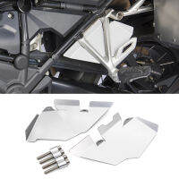 ฝาครอบ Kursi Belakang Motor บังโคลนรถที่เหยียบรถยนต์สำหรับ BMW R1250GS R1200GS ADV R 1250 GS 2013-