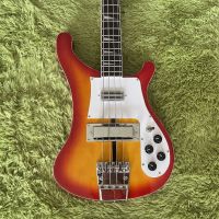 Free Shipping In Stock 4 Strings electric Guitar Bass 4003 BASS Guitars Chrome Hardware Guitarra