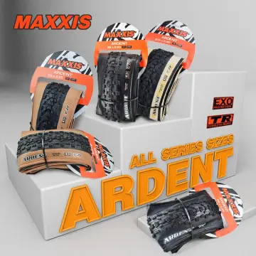 Maxxis ardent 2.4 discount skinwall