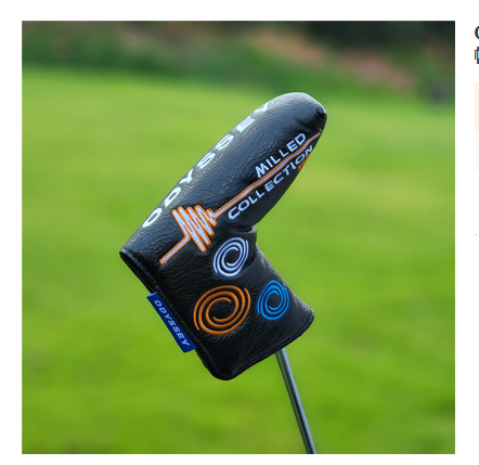 migrant-odyssey-branded-new-golf-club-blade-putter-mallet-putter-head-cover-circle-high-quality-for-golf-club-head-protect-cover-outdoors-golf-play