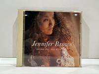 1 CD MUSIC ซีดีเพลงสากล Giving You The Best Jennifer Brown (B7B39)