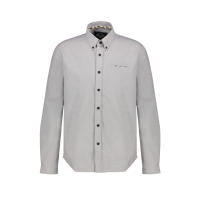 Khaki Bros - Long Sleeve Shirt - เสื้อเชิ้ตแขนยาว - KM22S007