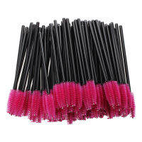 Set of 100pcs Brush Pencil Eyelash Eyes Masquerade Makeup