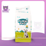 PURMI - Miếng lót vệ sinh cho chó 50 MIẾNG49 55mm
