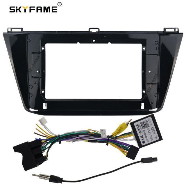 skyfame-car-frame-fascia-adapter-for-volkswagen-tiguan-2017-2018-android-radio-audio-dash-fitting-panel-kit