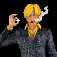 ฟิกเกอร์ Cordell Toys Sanji Figure 33 ซม. ของเล่นสําหรับเด็ก