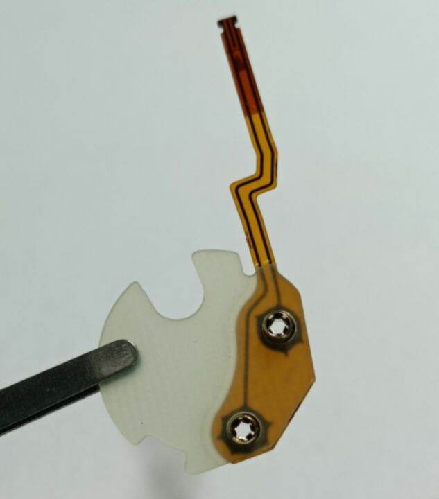 MC2FPCB1 BW GasAlertMicro Clip XL Replacement Flex PCB for Oxygen O2