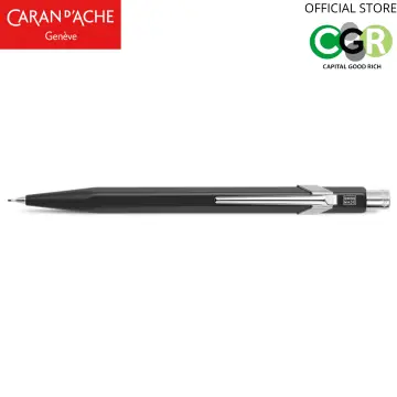 Caran d'Ache 844 Classic Mechanical Pencil