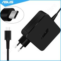 20V 2.25A 45W USB-C AC Adapter Power Supply Type-C Laptop Charger For Asus C302CA C302C C302 C101PA C101P C101 C213SA C213S C213