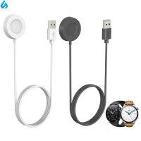 ESTO ของขวัญคริสต์มาส Power Adapter Wireless Charger Wire-Controlled Fast Charging Cable Base Compatible For Mi Watch S1 Pro