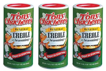 Original Creole Seasoning Packets