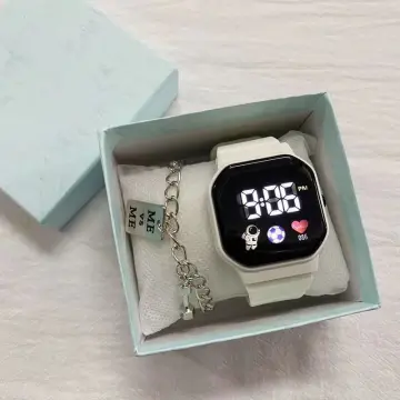 đồng Hồ Nữ Dây Sứ Giá Tốt T08/2023 | Mua tại Lazada.vn