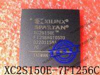 5PCS New Original XC2S150E-7FT256C XC2S150E BGA In Stock