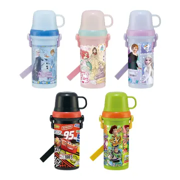 Skater Disney Retro Huey 400ml SS Water Bottle PDC4-A