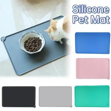 PETKIT Dog Cat Placemat Mat FDA Grade Silicone Waterproof Pet Food